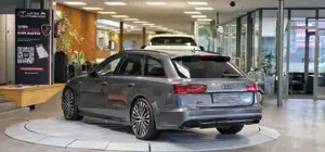 Audi A6 Bild 6