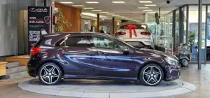 Mercedes-Benz A 200 Bild 5