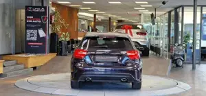 Mercedes-Benz A 200 Bild 7