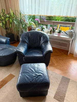 Sitzgruppe zu verschenken Bild 5