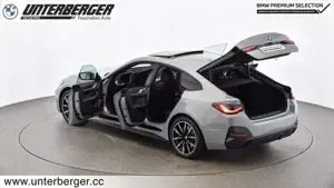 BMW 420d xDrive Gran Coupé // M Sportpaket // Anhängerkupplung Bild 6