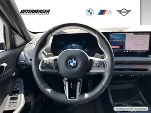 BMW 118d 5-Türer F70 B47 M Sportpaket Head-Up DAB Bild 6