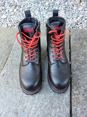 Lederstiefel Bild 4