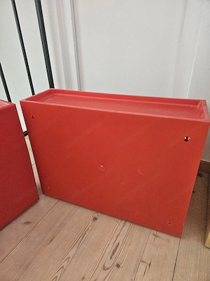 Klapp Wandschränke Bild 2