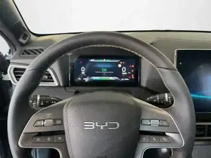 BYD Atto 2  Bild 7