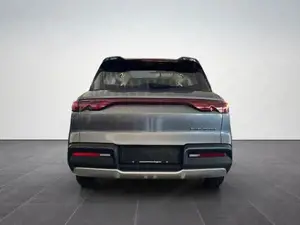 BYD Atto 2  Bild 4
