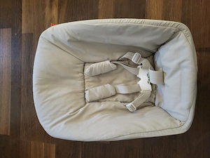 Stokke Tripp Trapp Newborn Babyschale Bild 2