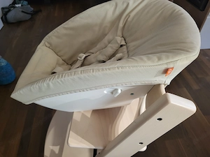 Stokke Tripp Trapp Newborn Babyschale Bild 3