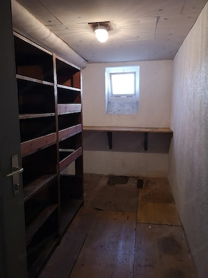 2,5 Zimmer Wohnung - Bregenz - Weidach Bild 8