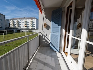 2,5 Zimmer Wohnung - Bregenz - Weidach Bild 7