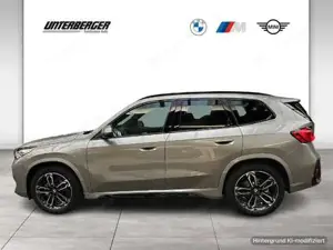 BMW iX1 eDrive20 1,99% Fixzinsaktion bis 30.09.2026 M Sportpaket Head-Up DAB Bild 3