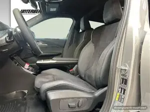BMW iX1 eDrive20 1,99% Fixzinsaktion M Sportpaket Head-Up DAB Bild 9