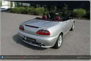 MG MG F Bild 13
