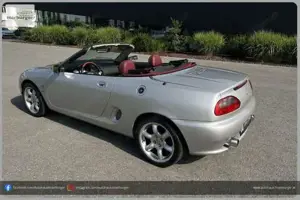 MG MG F Bild 12