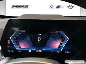 BMW iX1 eDrive20 1,99% Fixzinsaktion M Sportpaket Head-Up DAB Bild 8