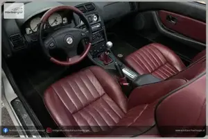 MG MG F Bild 17