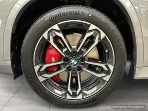 BMW iX1 eDrive20 1,99% Fixzinsaktion M Sportpaket Head-Up DAB Bild 5