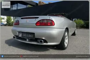 MG MG F Bild 19