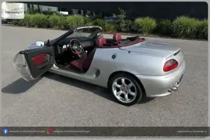 MG MG F Bild 11