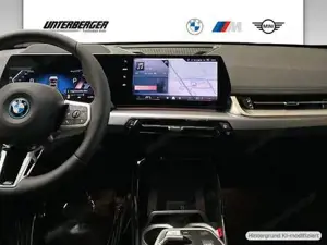 BMW iX1 eDrive20 1,99% Fixzinsaktion bis 30.09.2026 M Sportpaket Head-Up DAB Bild 7