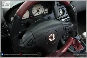 MG MG F Bild 2