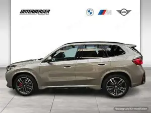 BMW iX1 eDrive20 1,99% Fixzinsaktion M Sportpaket Head-Up DAB Bild 3