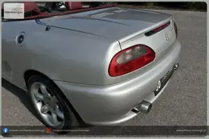 MG MG F Bild 18