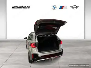 BMW iX1 eDrive20 1,99% Fixzinsaktion bis 30.09.2026 M Sportpaket Head-Up DAB Bild 12