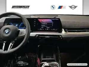 BMW iX1 eDrive20 1,99% Fixzinsaktion M Sportpaket Head-Up DAB Bild 6
