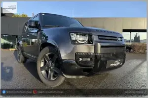Land Rover Defender Bild 19