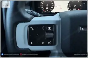 Land Rover Defender Bild 15