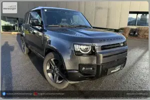 Land Rover Defender Bild 6