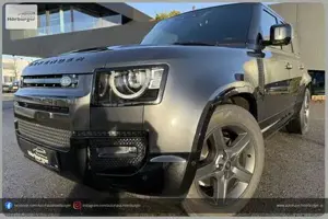 Land Rover Defender Bild 12