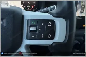 Land Rover Defender Bild 16