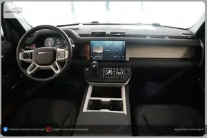 Land Rover Defender Bild 4