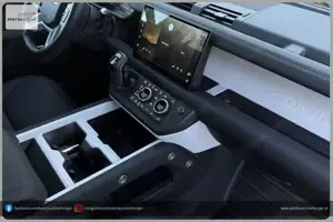 Land Rover Defender Bild 18