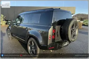Land Rover Defender Bild 9
