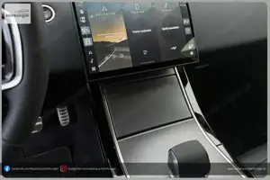 Land Rover Range Rover Bild 12