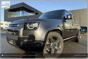 Land Rover Defender Bild 3
