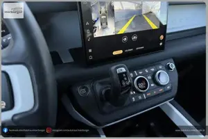 Land Rover Defender Bild 8