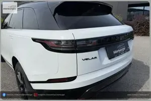 Land Rover Range Rover Bild 12