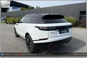 Land Rover Range Rover Bild 9