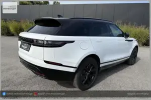 Land Rover Range Rover Bild 17
