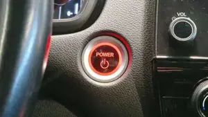 Honda CR-V Bild 19