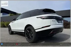 Land Rover Range Rover Bild 6