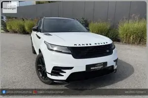 Land Rover Range Rover Bild 14