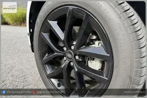 Land Rover Range Rover Bild 16