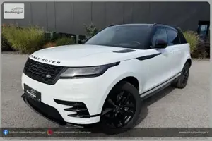 Land Rover Range Rover Bild 3
