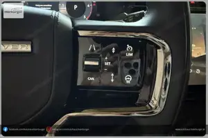 Land Rover Range Rover Bild 19