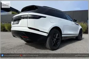 Land Rover Range Rover Bild 20